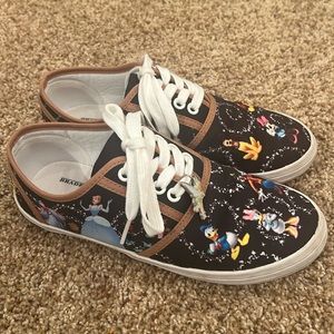 Disney Sneakers